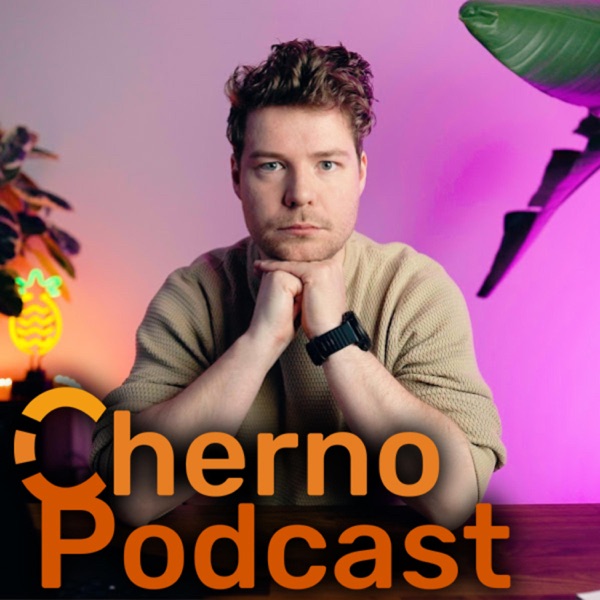 Cherno Podcast