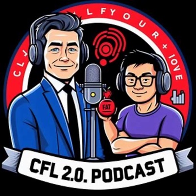 The CFL 2.0 Podcast