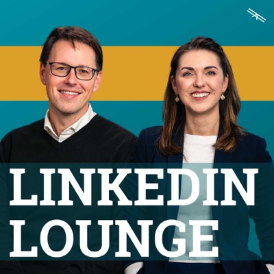 LinkedIn Lounge