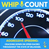 Aggressive Speeding