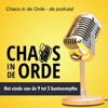 Chaos in de Orde