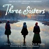 THREE SISTERS