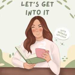 welcome to the let’s get into it pod!! | ep1