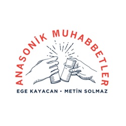 8.⁠ ⁠Neredesin Ezel Akay? | Konuk: Ezel Akay