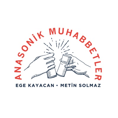 Anasonik Muhabbetler