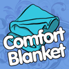 Comfort Blanket - Cheese & Pickle