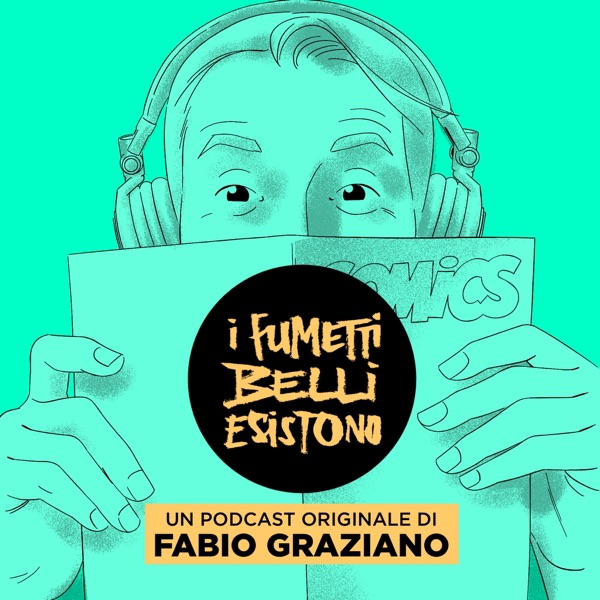 I Fumetti Belli Esistono