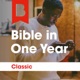 
             الكتاب المقدس في سنة واحدة كلاسيك 
        