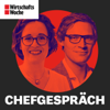 Chefgespräch - Varinia Bernau, Konrad Fischer