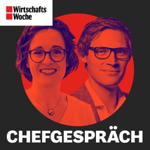 Chefgespräch | Der True-Success-Podcast
