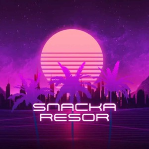 Snacka resor