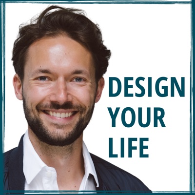 Design Your Life mit David Blum