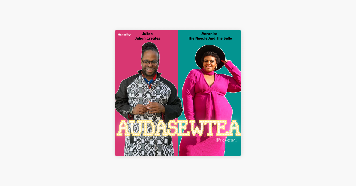 The AudaSEWtea on Apple Podcasts