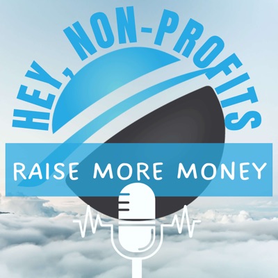 Hey Non-Profits, Raise More Money!:HGA Fundraising