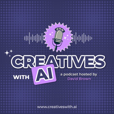 Creatives With AI