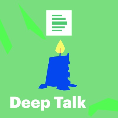 Deep Talk - Deutschlandfunk Nova Deep Talk - Deutschlandfunk Nova