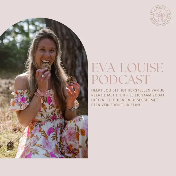 Eva-Louise Podcast