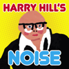 Harry Hill’s Noise - Lucky Features / Plosive