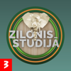 Zilonis studijā - tv3.lv