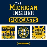 Sherrone Moore is officially Michigan's head coach. Now what? podcast episode