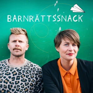 Barnrättssnack