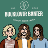 The Booklover Banter - Olivia Spooner