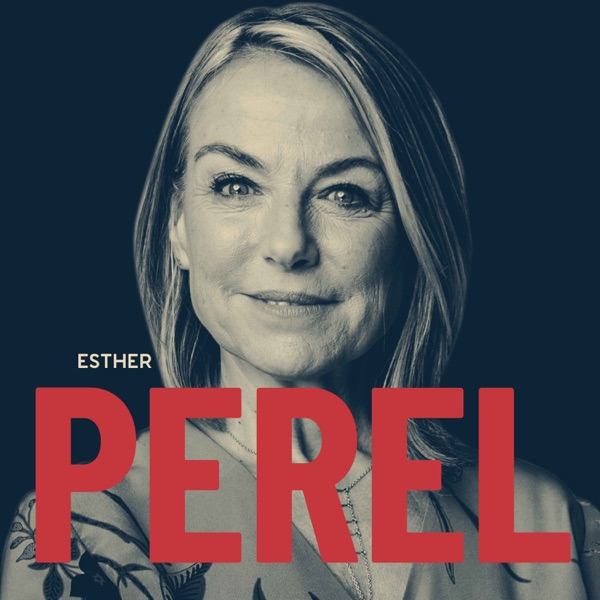 Esther Perel (Re-release) photo