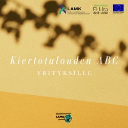 Kiertotalouden ABC yrityksille