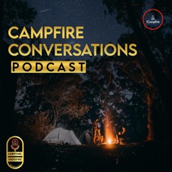 Campfire Conversations by 1Campfire