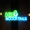 HR & Cocktails - Prescott HR