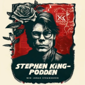 Stephen King-podden - Jonas Strandberg