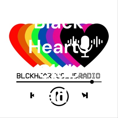 Blck Hearts Club Radio