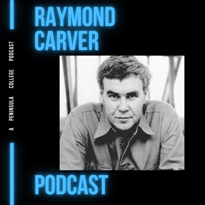 Raymond Carver Podcast:Michael Mills