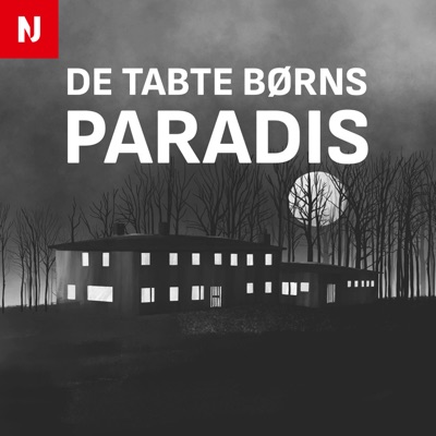 De tabte børns paradis