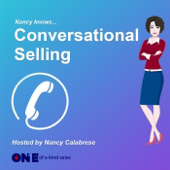 Conversational Selling - Nancy Calabrese