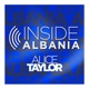 Inside Albania Podcast with Alice Taylor