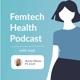 Innovative Approaches to Women's Health: A Discussion with Robert Greer | Cutting-Edge Solutions for Pelvic Health | Regenerative Technologies for Women's Well-being | Overcoming Challenges through Collaboration