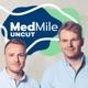 MedMile Uncut - der Podcast über das Gesundheitswesen