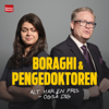 Boraghi & pengedoktoren - Ekstra Bladet