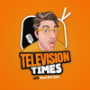 Television Times Podcast - Steve Otis Gunn