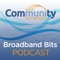 Community Broadband Bits