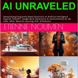 AI Unraveled: Latest AI News & Trends, GPT, Gemini, Generative AI, LLMs, Prompt, AI Bedtime Stories