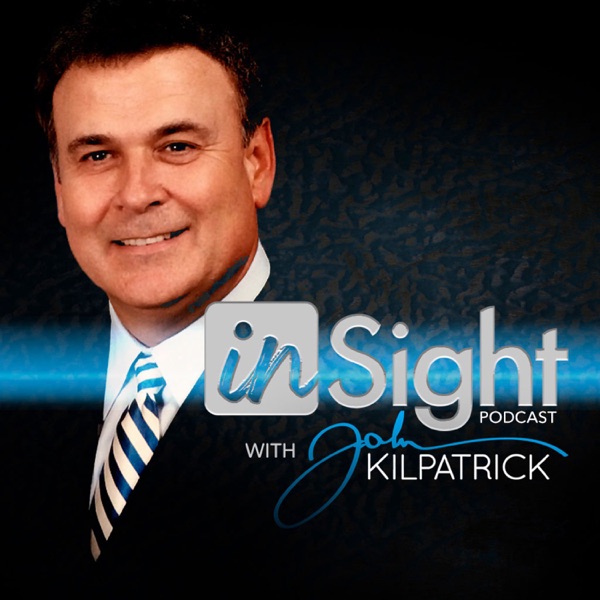 John Kilpatrick Ministries Podcast