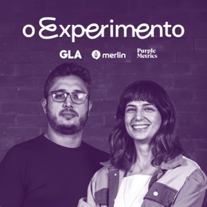 O Experimento com Guta Tolmasquim e Gabriel Mineiro