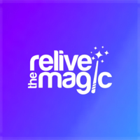 Relive the Magic podcast