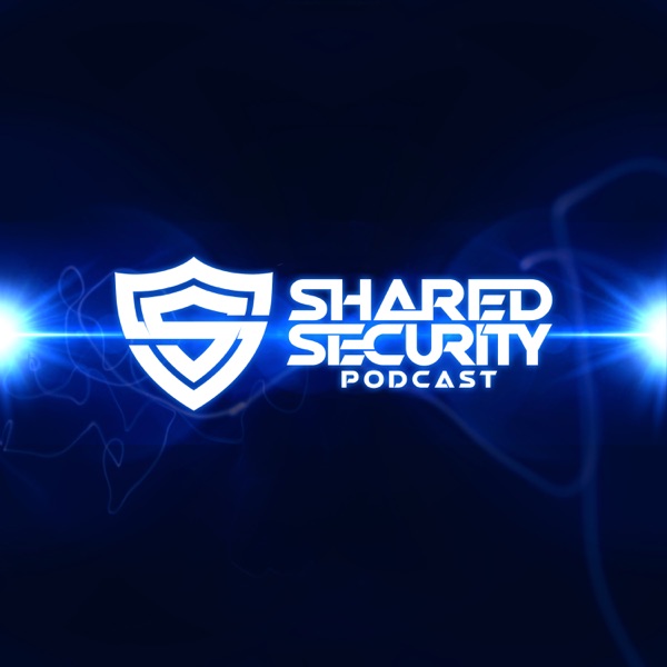 Shared Security podcast show image