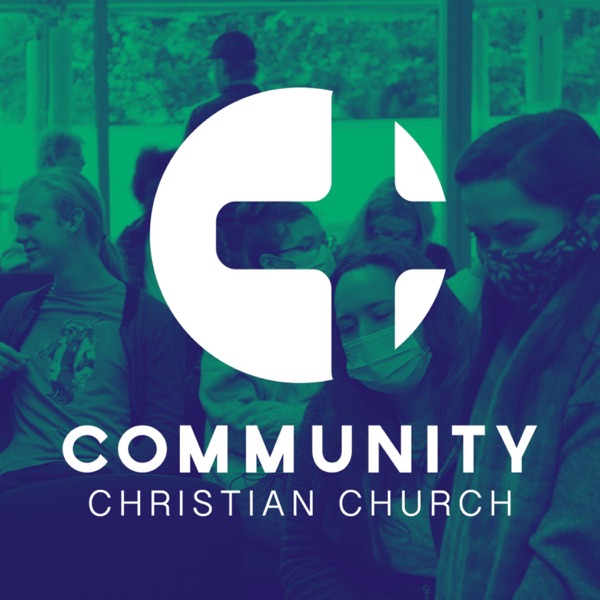 Community Christian Church Podcast