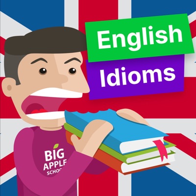 English Idioms English Idioms