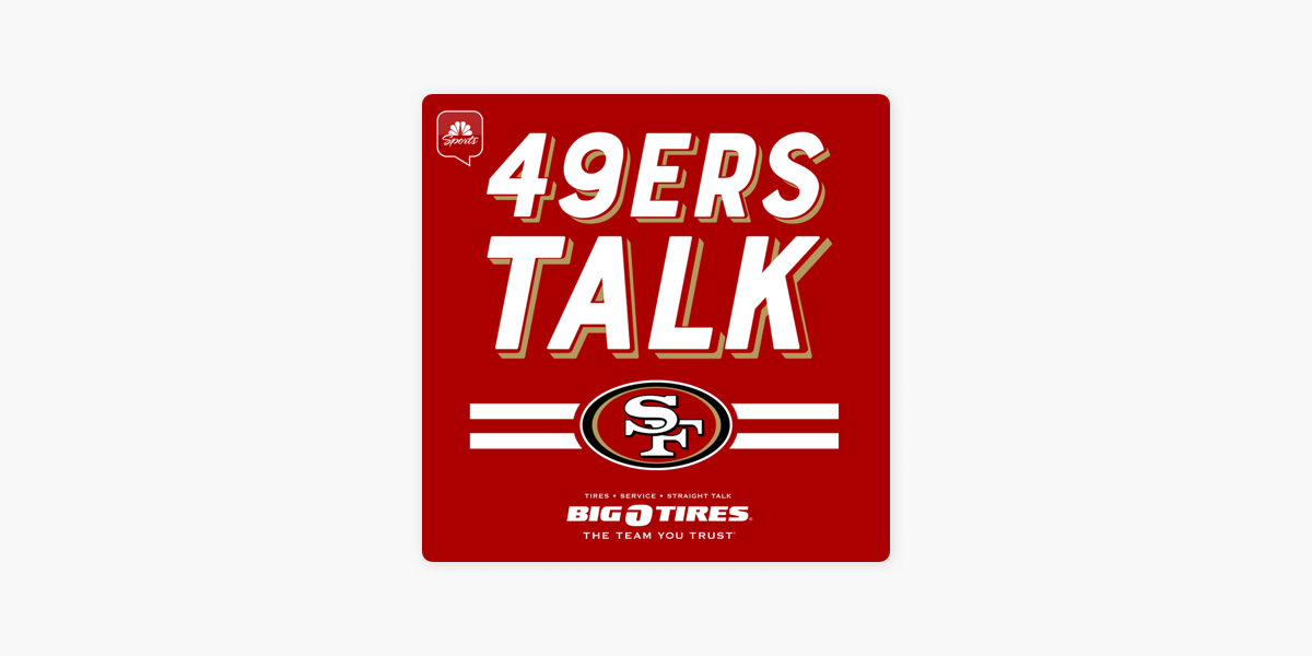 49ers Talk with Matt Maiocco on Apple Podcasts