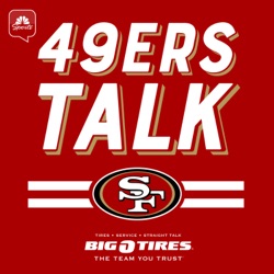 Observations from 49ers rookie minicamp and NFL schedule release preview